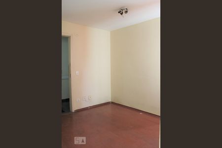 Sala de apartamento à venda com 1 quarto, 32m² em Campos Elíseos, São Paulo