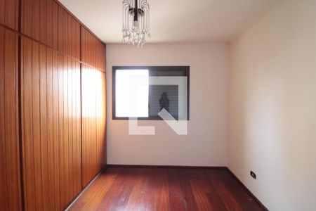 Suite 1 de apartamento à venda com 3 quartos, 130m² em Vila Bertioga, São Paulo