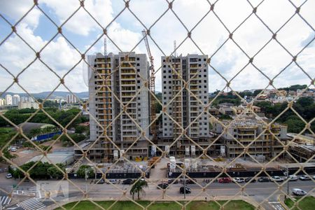 Vista do Quarto 1 de apartamento à venda com 3 quartos, 87m² em Vila das Hortencias, Jundiaí