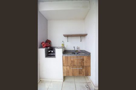 Churrasqueira de apartamento à venda com 3 quartos, 87m² em Vila das Hortencias, Jundiaí