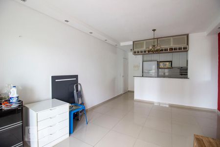 Apartamento à venda com 87m², 3 quartos e 2 vagasSala