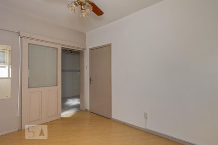 Sala de apartamento à venda com 2 quartos, 55m² em Sarandi, Porto Alegre