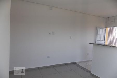 Sala de apartamento para alugar com 1 quarto, 38m² em Jardim Japão, São Paulo