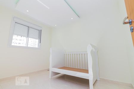 Quarto 2 de apartamento para alugar com 2 quartos, 44m² em Jardim Iris, São Paulo