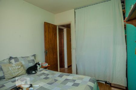 Quarto 1 de apartamento à venda com 2 quartos, 59m² em Pechincha, Rio de Janeiro
