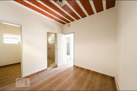 Quarto 2 de casa à venda com 4 quartos, 150m² em Santo Andre, Belo Horizonte