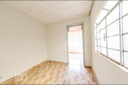 Quarto 3 de casa à venda com 4 quartos, 150m² em Santo Andre, Belo Horizonte