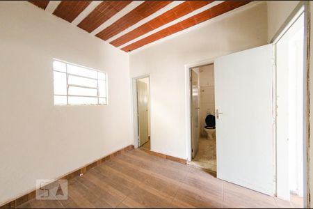 Quarto 2 de casa à venda com 4 quartos, 150m² em Santo Andre, Belo Horizonte