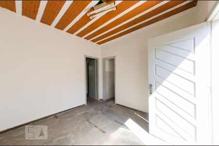 Sala de casa à venda com 4 quartos, 150m² em Santo Andre, Belo Horizonte