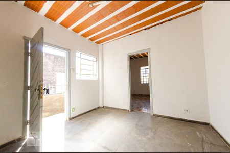 Sala de casa à venda com 4 quartos, 150m² em Santo Andre, Belo Horizonte