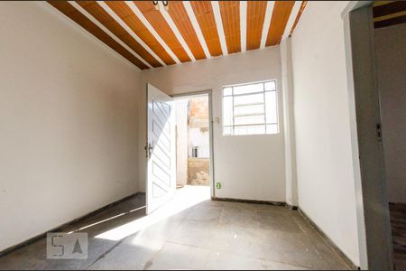 Sala de casa à venda com 4 quartos, 150m² em Santo Andre, Belo Horizonte