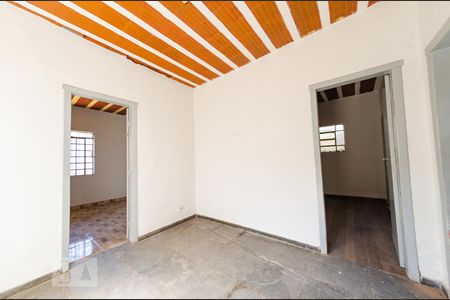 Sala de casa à venda com 4 quartos, 150m² em Santo Andre, Belo Horizonte