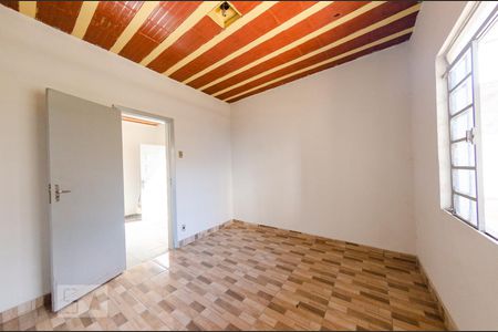 Quarto 1 de casa à venda com 4 quartos, 150m² em Santo Andre, Belo Horizonte