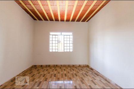 Quarto 1 de casa à venda com 4 quartos, 150m² em Santo Andre, Belo Horizonte