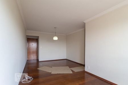 Sala de apartamento para alugar com 3 quartos, 86m² em Cidade São Francisco, São Paulo