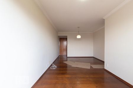 Sala de apartamento para alugar com 3 quartos, 86m² em Cidade São Francisco, São Paulo