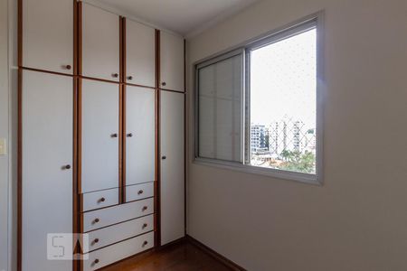 Quarto de apartamento para alugar com 3 quartos, 86m² em Cidade São Francisco, São Paulo