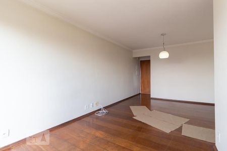 Sala de apartamento para alugar com 3 quartos, 86m² em Cidade São Francisco, São Paulo