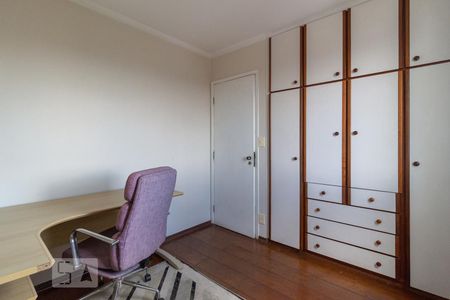 Quarto de apartamento para alugar com 3 quartos, 86m² em Cidade São Francisco, São Paulo