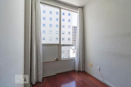 Sala de apartamento à venda com 2 quartos, 82m² em Botafogo, Rio de Janeiro