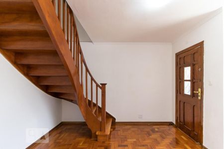 Sala de casa para alugar com 2 quartos, 75m² em Cambuci, São Paulo