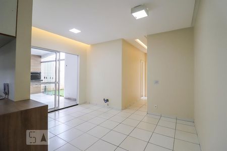 Sala de apartamento para alugar com 2 quartos, 100m² em Setor Faiçalville, Goiânia