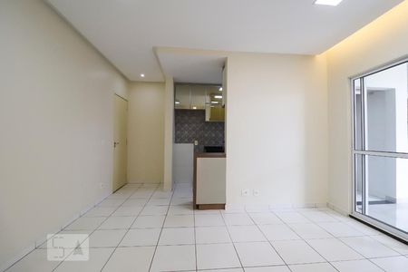 Sala de apartamento para alugar com 2 quartos, 100m² em Setor Faiçalville, Goiânia