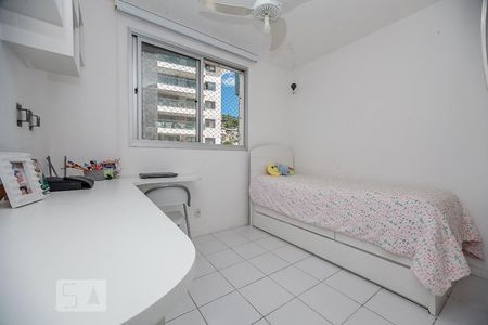 Quarto 1 de apartamento à venda com 3 quartos, 110m² em Santa Rosa, Niterói