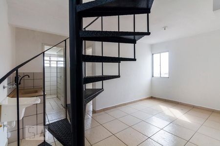 Apartamento para alugar com 170m², 2 quartos e 1 vagaSala