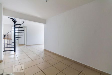 Sala de apartamento para alugar com 2 quartos, 170m² em Vila do Encontro, São Paulo