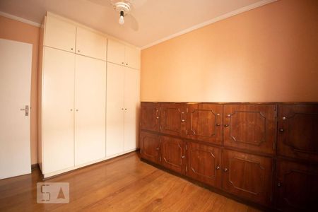 quarto 1 de apartamento à venda com 2 quartos, 72m² em Vila Santana, Campinas