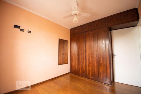 quarto 2 de apartamento à venda com 2 quartos, 72m² em Vila Santana, Campinas