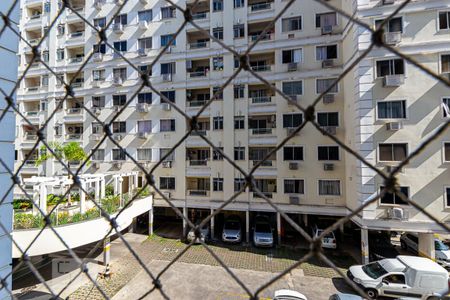 Vista do Quarto 1 de apartamento à venda com 2 quartos, 50m² em Barreto, Niterói