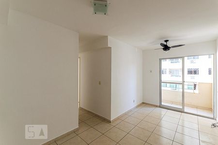 Sala de apartamento à venda com 2 quartos, 50m² em Barreto, Niterói