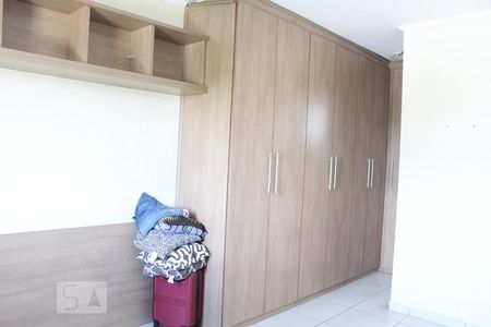 Suíte de apartamento à venda com 2 quartos, 62m² em Butantã, São Paulo