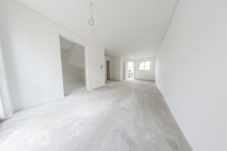 Sala de apartamento para alugar com 2 quartos, 135m² em Uberaba, Curitiba