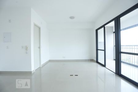 Studio à venda com 42m², 1 quarto e 1 vagaStudio