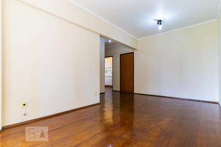 Sala de apartamento para alugar com 2 quartos, 67m² em Jardim Proença, Campinas