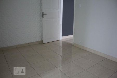 Sala de apartamento para alugar com 1 quarto, 56m² em Vila Gomes Cardim, São Paulo