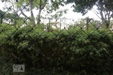 Vista da Sala de apartamento à venda com 2 quartos, 66m² em Jardim Pinheiros, São Paulo