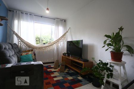 Apartamento à venda com 66m², 2 quartos e 1 vagaSala