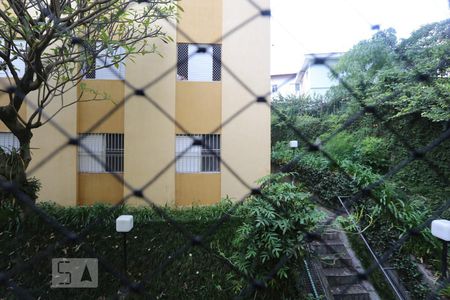 Vista do Quarto 1 de apartamento à venda com 2 quartos, 66m² em Jardim Pinheiros, São Paulo