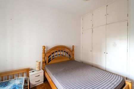 Quarto 1 de apartamento para alugar com 3 quartos, 168m² em Jardim Paulista, São Paulo