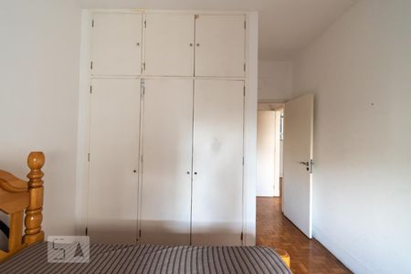 Quarto 1 de apartamento para alugar com 3 quartos, 168m² em Jardim Paulista, São Paulo