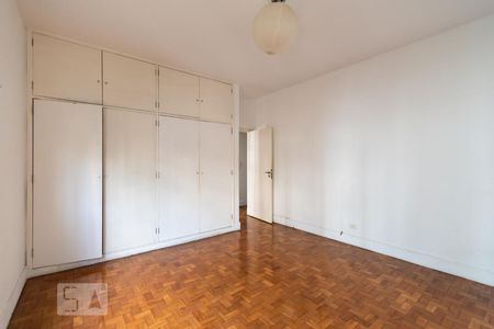 Quarto 2 de apartamento para alugar com 3 quartos, 168m² em Jardim Paulista, São Paulo