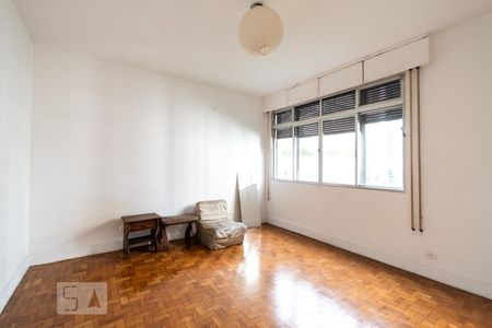 Quarto 2 de apartamento para alugar com 3 quartos, 168m² em Jardim Paulista, São Paulo