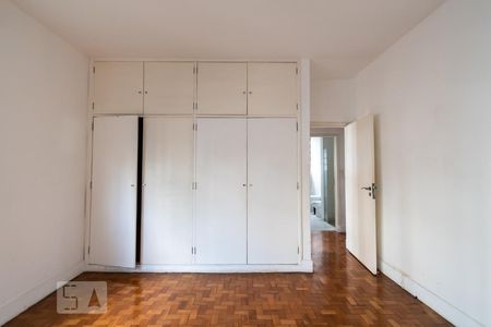 Quarto 2 de apartamento para alugar com 3 quartos, 168m² em Jardim Paulista, São Paulo