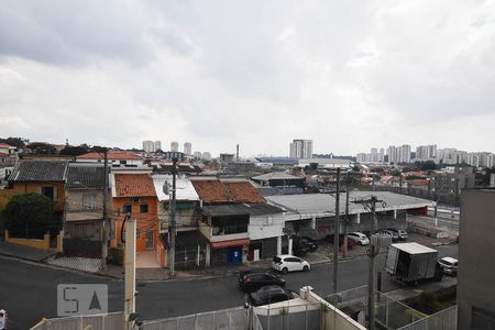 Vista de apartamento para alugar com 2 quartos, 64m² em Vila Sônia, São Paulo