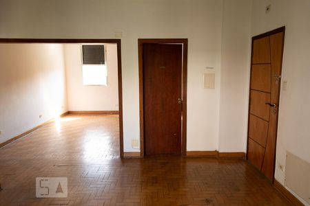 Sala de apartamento à venda com 3 quartos, 75m² em Cambuci, São Paulo