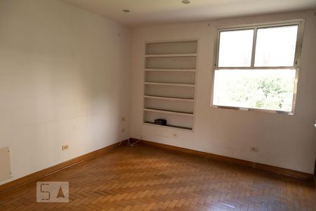 Sala de apartamento à venda com 3 quartos, 75m² em Cambuci, São Paulo